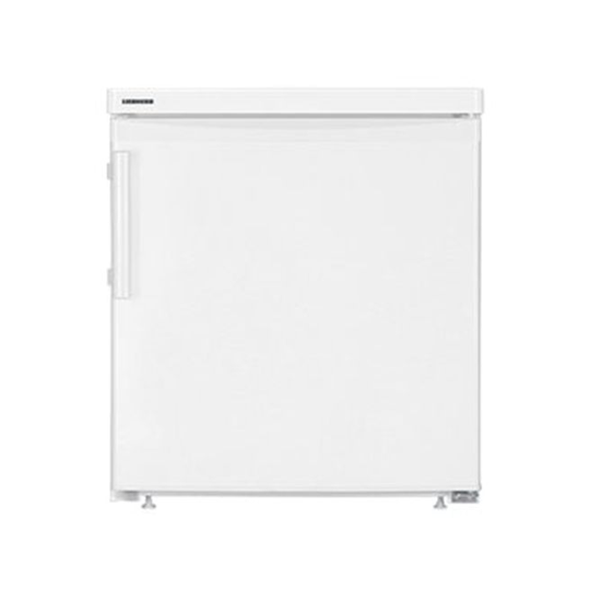 LiebHerr TX 1021-22 001 - Fritstående køleskab med fryseboks