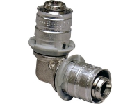 UPONOR PRESVINKEL 90GR. 40X40 UNIPIPE