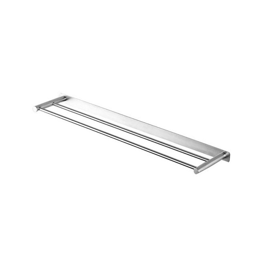 Adora Steel Håndklædestang Dobbelt 60 cm