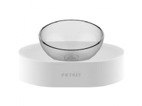 PETKIT Bowl Fresh Nano Single Capacity 0.24 L, Material ABS, White