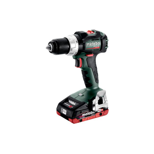 Metabo SB 18 LT BL - 602316800 Akku-slagboremaskine