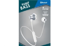 CL øreplugs Egg-Capsule - Universal bluetooth headset, fremragende dyb bas