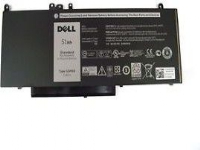Dell - Batteri til bærbar computer 4-cellet