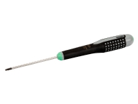Bahco BE-8930, 27,2 cm, 119 g, Gummi, Sort/grå