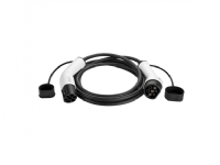 EV+ Charging Cable Type 2 to Type 2 16A 3 Phase 5m