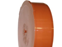 PVC-prop 315mm - glat kloak, Uponor