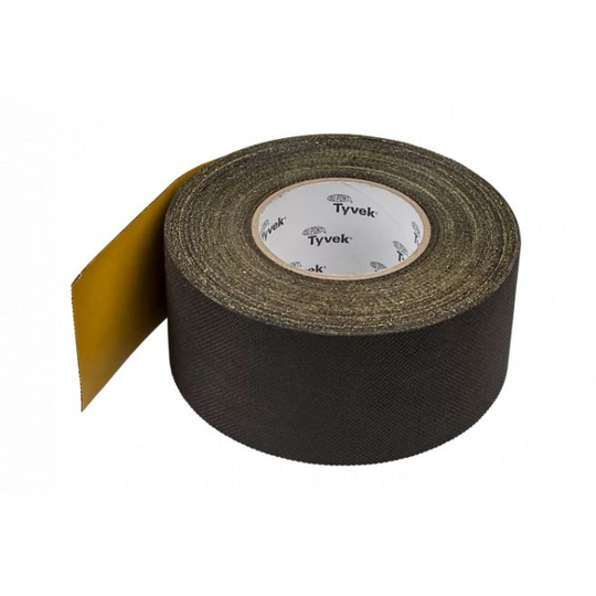 Isola Vindspærre Tape Uv 75mmx25m