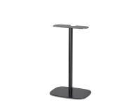 SoundXtra SDXHKC500FS1021, Gulv, Aluminium, Stål, Sort, Storbritannien, Harman Kardon Citation 500, 66 cm