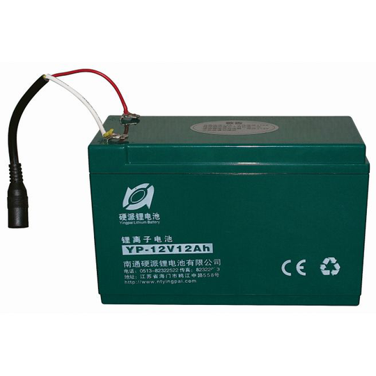 Batteri 12v-8ah Til 404-181 - 404-181-01