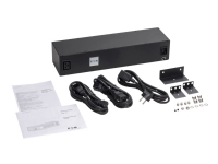 Eaton 9PX Marine Filter - Liniekonditionering - 3000 VA