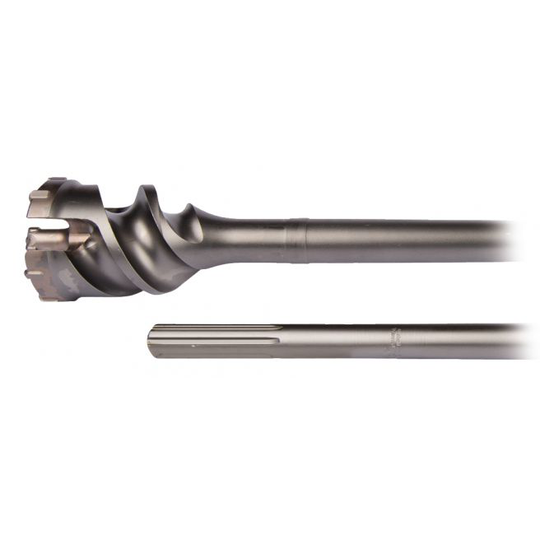 Makita SDS-max Gennembrudskrone55x990 - B-57663