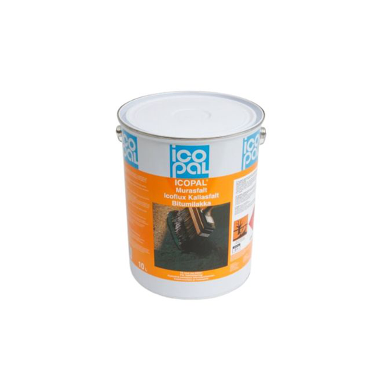 Icopal Murasfalt 10lt