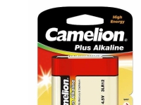 Camelion Plus Alkaline 3LR12-BP1 - Batteri 3LR12 - Alkalisk