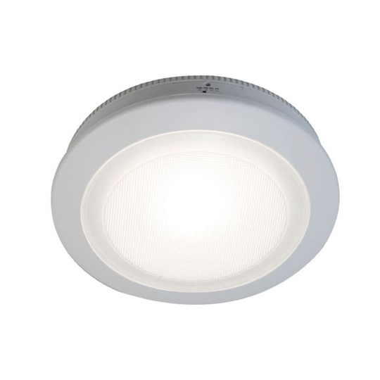 Halo Design PUSH MAXI LED Batterilampe hvid - 931217
