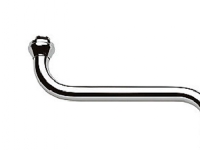 Grohe S-Tud 3/4x200mm fork - Fork. 13084000