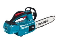 Makita DUC254 - Kædesav - ledningfri - 18 V - 25 cm - 25 cm - Uden batteri og oplader