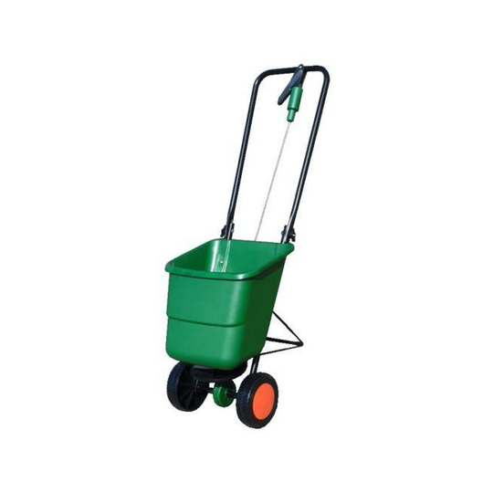 Spreder Salt/gødning/såning 12 Kg - 409-132