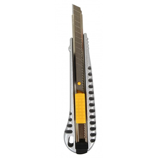 Millarco Hobbykniv 9 mm. - metal