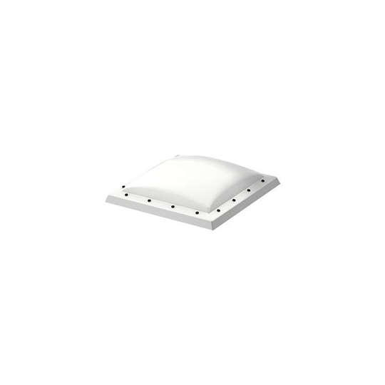 Velux Opal Kuppel 100x100