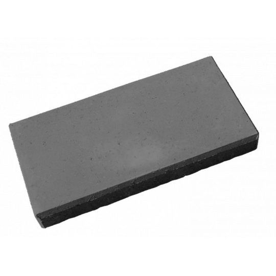 RBR Mur Topplade - 60x31x7 - Koks - Knæk Støttemur