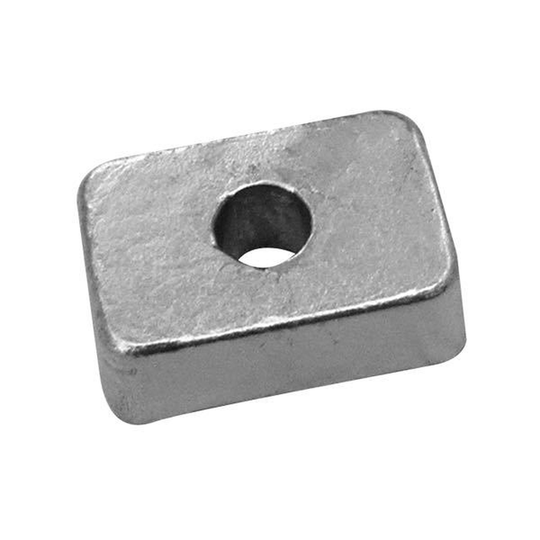 Tecnoseal Zinkanode til Mercury, 4t 4-9.9hk