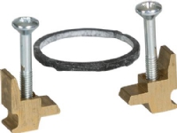 LAURITZ KNUDSEN Fuga® Klostykke for plade 0-7 mm. - (10 stk.)