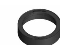 Topafslutning 700/600mm - af genbrugsplast