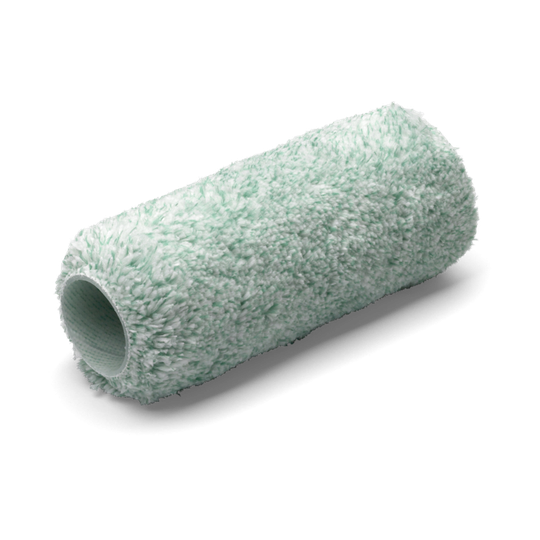 Anza Platinum Rulle Jævne Flader(Micmex) 25cm
