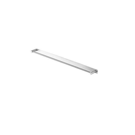 Adora Steel Håndklædestang - Enkel 60 cm