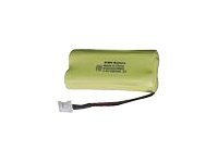 CoreParts - Batteri - 650 mAh - for Gigaset A120, A140, A160, A165, A240, A245, AL140, AL145, AS140, AS150