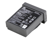 DJI Intelligent Battery - Batteri - Li-Ion - 2400 mAh - 25.92 Wh - 3S - for RoboMaster S1