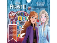 Disney Frost 2 - Min første kuffert m. hank