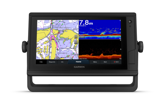 Garmin GPSMAP™ 922xs Plus Plotter