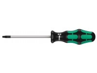 Wera 367 TORX BO, 40 mm, 24,2 cm, 40 mm, 132 g, Sort, Grøn, Tjekkiet