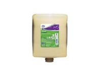 Håndrens skum Solopol GFX Blomstermærket til dispenser 3.25 ltr,4 fl x 3,25 ltr/krt