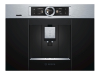 Bosch CTL636ES6 - Home Connect - aromaDouble Shot - CeramDrive - 1600 W