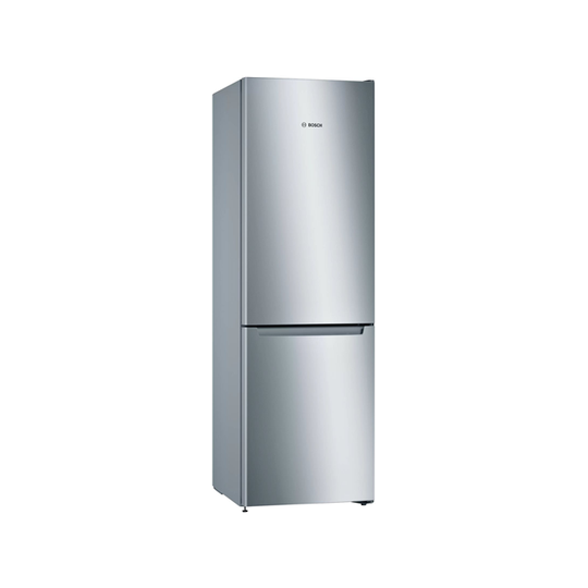 Bosch KGN36NLEB - Fritstående kølefryseskab