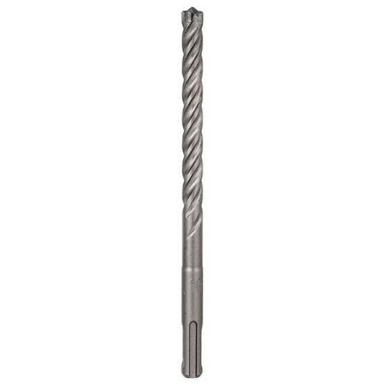 Bosch Hammerbor Plus-7x Ø10x100/165mm 10stk - 2608576184