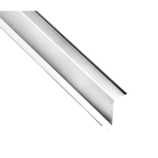 Icopal Zink-løskant 11b 1m 30 - 71 Mm