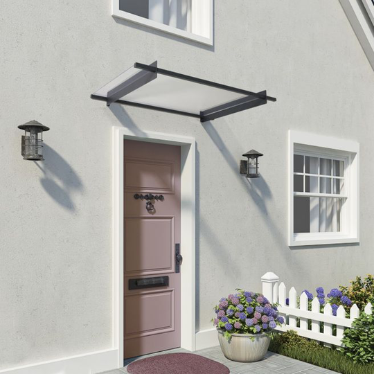 PALRAM Nancy 1500 Dør baldakin - 540-115