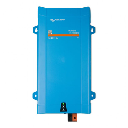 #victron inverter/lader multiplus compact 12v 1600w/70-16amp