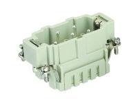 Harting 09340032616 09 34 003 2616 Industristikforbindelse Amphenol C146 Indhold: 1 stk