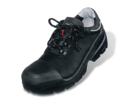 UVEX 84002 S/SHOE SRC S3 BLK 45