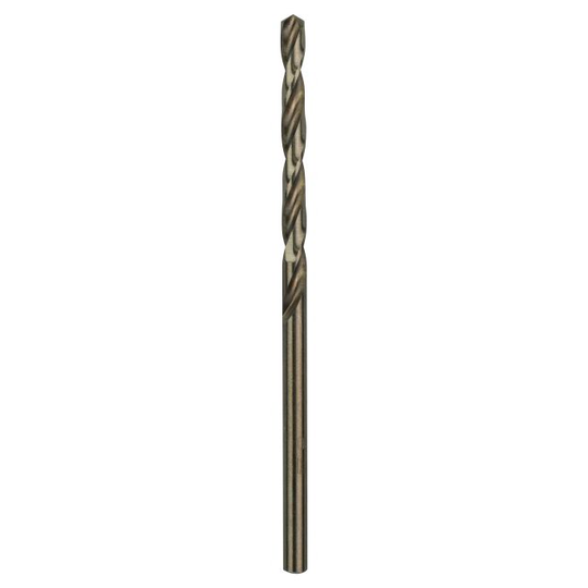 Bosch Metalbor HSS-CO S 3.5x70mm 10stk - 2608585879