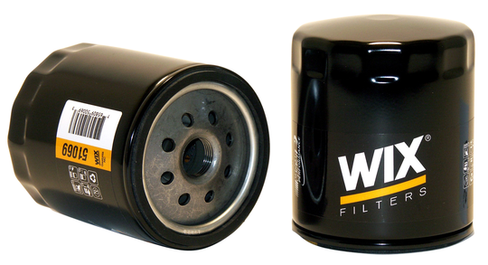 Wix oliefilter 51069