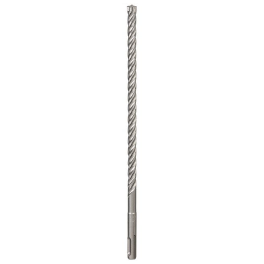 Bosch Hammerbor Plus-7x Ø10x200/265mm - 2608576142