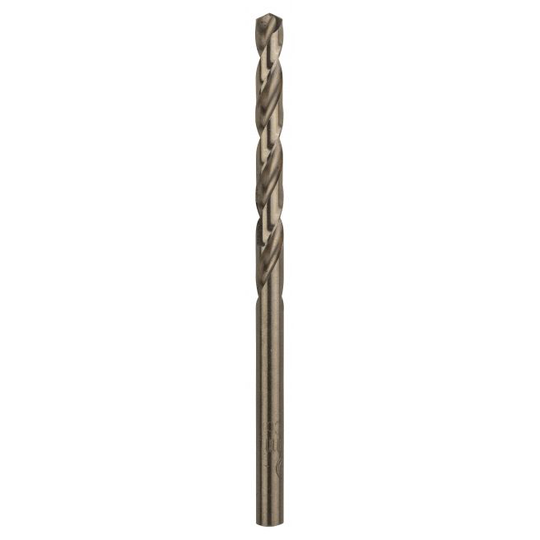 Bosch Metalbor HSS-CO Ø4,5x47x80mm 135gr - 2609255070