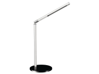 Bordlampe Ecoline LED, grå