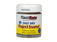 Plasti-Kote Hobbymaling Guld B31 - 59 ML