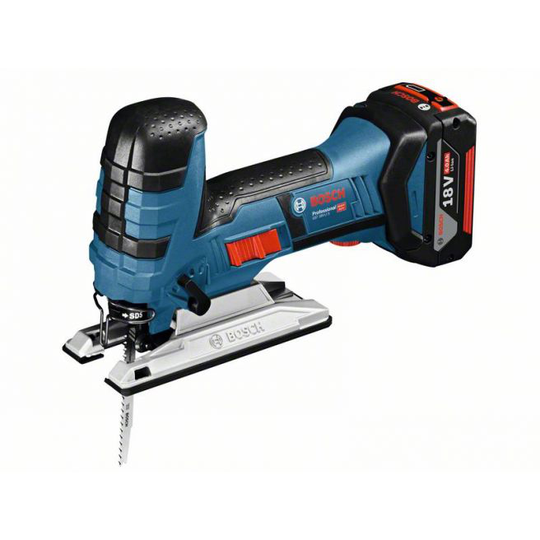 Bosch GST 18 V-LI S - Akku stiksav - 06015A5107